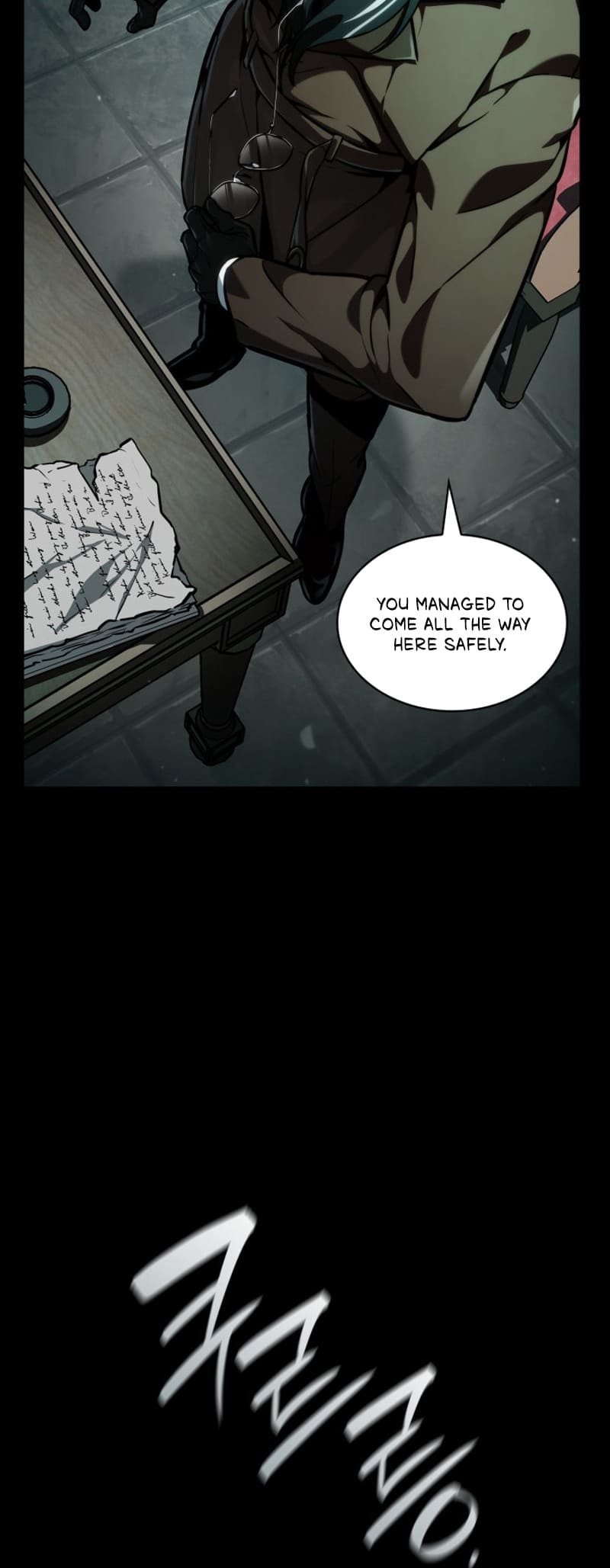 Infinite Mage, Chapter 83 image 023